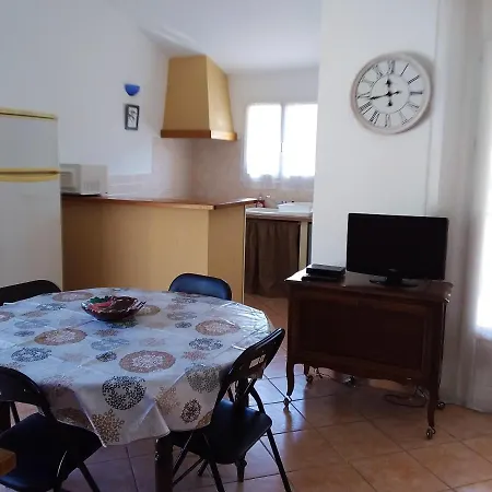 Maison D'une A Vecchio Avec Jardin Clos Et Wifi A 4 Km De La Plage بيت للعطل *