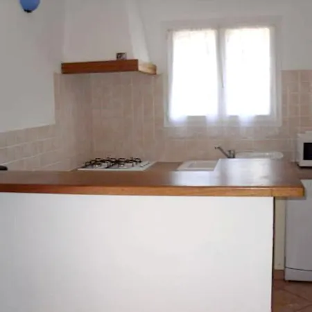 Maison D'une A Vecchio Avec Jardin Clos Et Wifi A 4 Km De La Plage بيت للعطل *