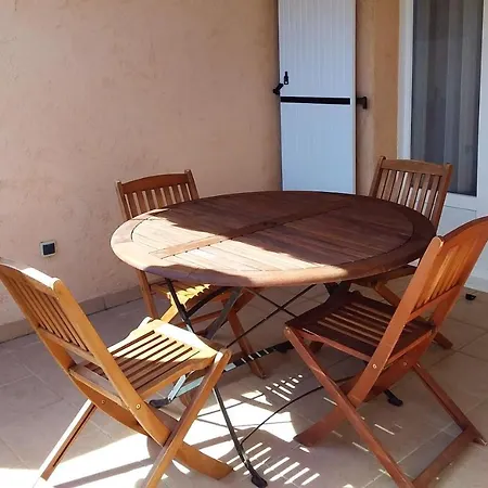 بيت للعطل Maison D'une A Vecchio Avec Jardin Clos Et Wifi A 4 Km De La Plage