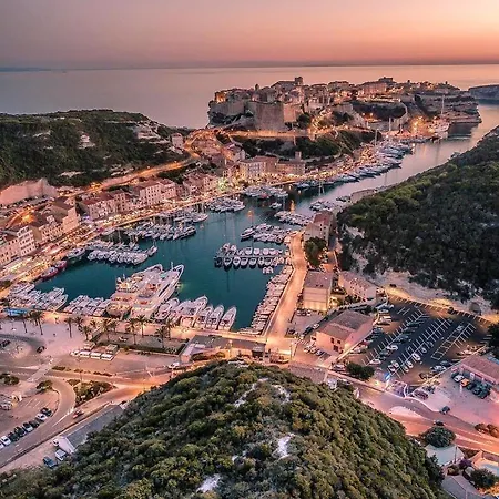 بيت للعطل Maison D'une A Vecchio Avec Jardin Clos Et Wifi A 4 Km De La Plage