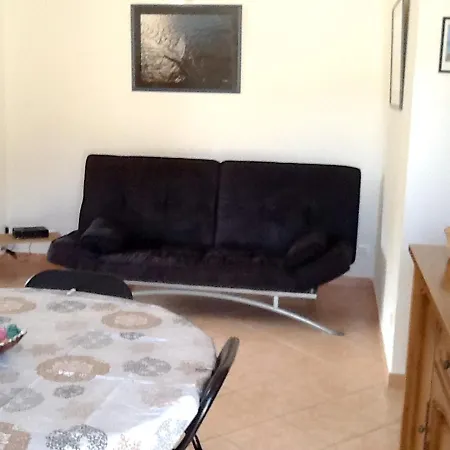 بيت للعطل Maison D'une A Vecchio Avec Jardin Clos Et Wifi A 4 Km De La Plage بورتو فيكشْيو