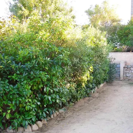 Maison D'une A Vecchio Avec Jardin Clos Et Wifi A 4 Km De La Plage بيت للعطل بورتو فيكشْيو